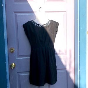 BeBop little black dress ON SALE
